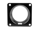 Skunk2 Ultra Series Billet Throttle Body to Manifold Adapter - Acura/ Honda K-Series (PRB) - 309-05-0025