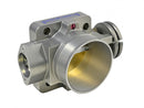 Skunk2 Pro Series Billet 68mm Throttle Body Silver - Honda B/D/F/H Series - 309-05-0040