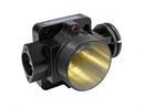 Skunk2 Pro Series Billet 68mm Throttle Body Black - Honda B/D/F/H Series - 309-05-0045
