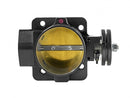 Skunk2 Pro Series Billet 68mm Throttle Body Black - Honda B/D/F/H Series - 309-05-0045