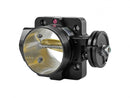 Skunk2 Pro Series Billet 68mm Throttle Body Black - Honda B/D/F/H Series - 309-05-0045