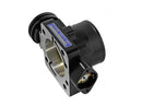 Skunk2 Pro Series Billet 68mm Throttle Body Black - Honda B/D/F/H Series - 309-05-0045