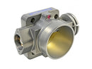 Skunk2 Pro Series Billet 70mm Throttle Body Silver - Honda B/D/F/H Series - 309-05-0050