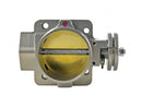 Skunk2 Pro Series Billet 70mm Throttle Body Silver - Honda B/D/F/H Series - 309-05-0050