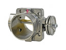 Skunk2 Pro Series Billet 70mm Throttle Body Silver - Honda B/D/F/H Series - 309-05-0050