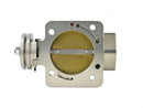 Skunk2 Pro Series Billet 70mm Throttle Body Silver - Honda B/D/F/H Series - 309-05-0050