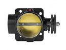 Skunk2 Pro Series Billet 70mm Throttle Body Black - Honda B/D/F/H Series - 309-05-0055