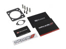 Skunk2 Pro Series Billet 70mm Throttle Body Black - Honda B/D/F/H Series - 309-05-0055