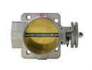 Skunk2 Pro Series Billet 74mm Throttle Body Silver - Honda B/D/F/H Series - 309-05-0060