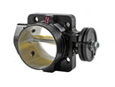 Skunk2 Pro Series Billet 74mm Throttle Body Black - Honda B/D/F/H Series - 309-05-0065