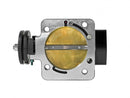 Skunk2 Pro Series Billet 74mm Throttle Body Black - Honda B/D/F/H Series - 309-05-0065