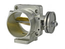 Skunk2 Pro Series Billet 70mm Throttle Body Silver - Honda K20A, K20A2, K20A3, K20Z1 - 309-05-0080