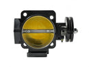 Skunk2 Pro Series Billet 70mm Throttle Body Black - Honda K20A, K20A2, K20A3, K20Z1 - 309-05-0085