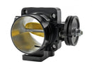 Skunk2 Pro Series Billet 70mm Throttle Body Black - Honda K20A, K20A2, K20A3, K20Z1 - 309-05-0085
