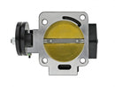 Skunk2 Pro Series Billet 70mm Throttle Body Black - Honda K20A, K20A2, K20A3, K20Z1 - 309-05-0085