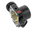 Skunk2 Pro Series Billet 70mm Throttle Body Black - Honda K20A, K20A2, K20A3, K20Z1 - 309-05-0085