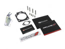 Skunk2 Pro Series Billet 70mm Throttle Body Black - Honda K20A, K20A2, K20A3, K20Z1 - 309-05-0085