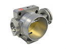 Skunk2 Pro Series Billet 74mm Throttle Body Silver - Honda K20A, K20A2, K20A3, K20Z1 - 309-05-0090