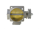 Skunk2 Pro Series Billet 74mm Throttle Body Silver - Honda K20A, K20A2, K20A3, K20Z1 - 309-05-0090