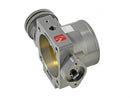 Skunk2 Pro Series Billet 74mm Throttle Body Silver - Honda K20A, K20A2, K20A3, K20Z1 - 309-05-0090