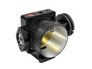 Skunk2 Pro Series Billet 74mm Throttle Body Black - Honda K20A, K20A2, K20A3, K20Z1 - 309-05-0095