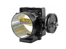 Skunk2 Pro Series Billet 74mm Throttle Body Black - Honda K20A, K20A2, K20A3, K20Z1 - 309-05-0095
