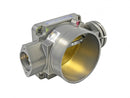 Skunk2 Ultra Series Billet 90mm Throttle Body Silver - Honda (Ford Mustang 5.0L Bolt Pattern) - 309-05-0900