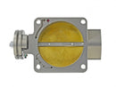 Skunk2 Ultra Series Billet 90mm Throttle Body Silver - Honda (Ford Mustang 5.0L Bolt Pattern) - 309-05-0900