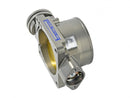 Skunk2 Ultra Series Billet 90mm Throttle Body Silver - Honda (Ford Mustang 5.0L Bolt Pattern) - 309-05-0900