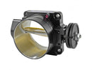 Skunk2 Ultra Series Billet 90mm Throttle Body Black - Honda (Ford Mustang 5.0L Bolt Pattern) - 309-05-0905