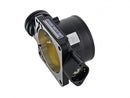 Skunk2 Ultra Series Billet 90mm Throttle Body Black - Honda (Ford Mustang 5.0L Bolt Pattern) - 309-05-0905