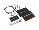 Skunk2 Ultra Series Billet 90mm Throttle Body Black - Honda (Ford Mustang 5.0L Bolt Pattern) - 309-05-0905
