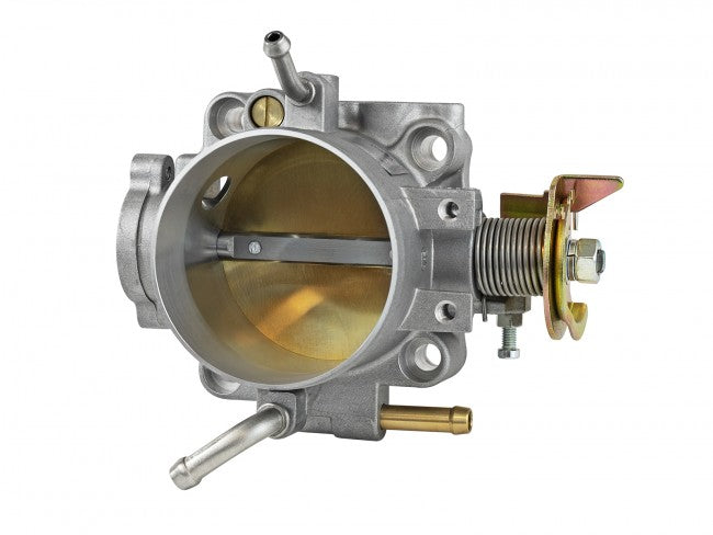 Skunk2 Alpha Series Cast 66mm Throttle Body - Honda B/D/F/H Series - 309-05-1030