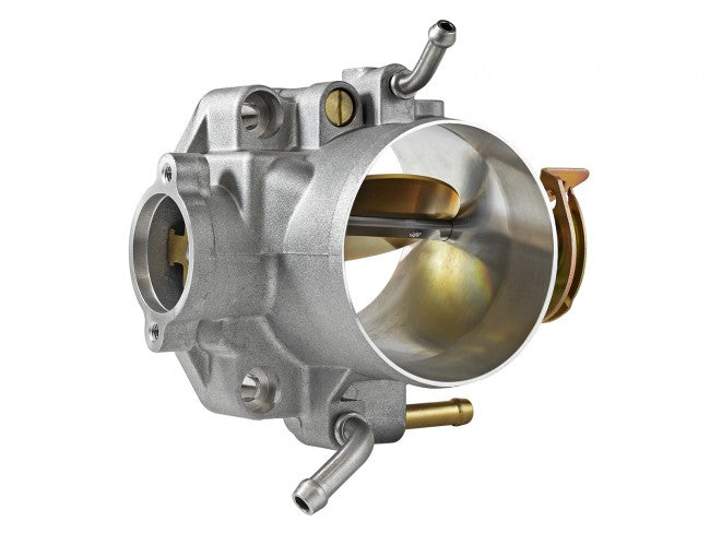 Skunk2 Alpha Series Cast 66mm Throttle Body - Honda B/D/F/H Series - 309-05-1030