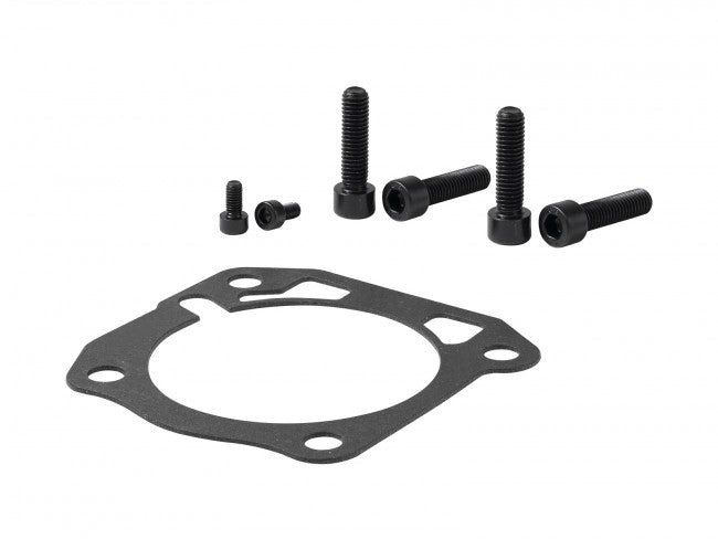 Skunk2 Alpha Series Cast 66mm Throttle Body - Honda B/D/F/H Series - 309-05-1030