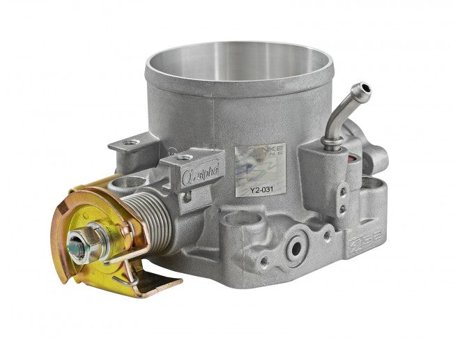 Skunk2 Alpha Series Cast 70mm Throttle Body - Honda B/D/F/H Series - 309-05-1050