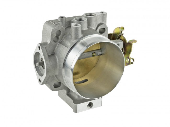 Skunk2 70mm Alpha Cast Throttle Body - 02-05 Civic Si EP3, 02-06 Acura RSX - 309-05-1060