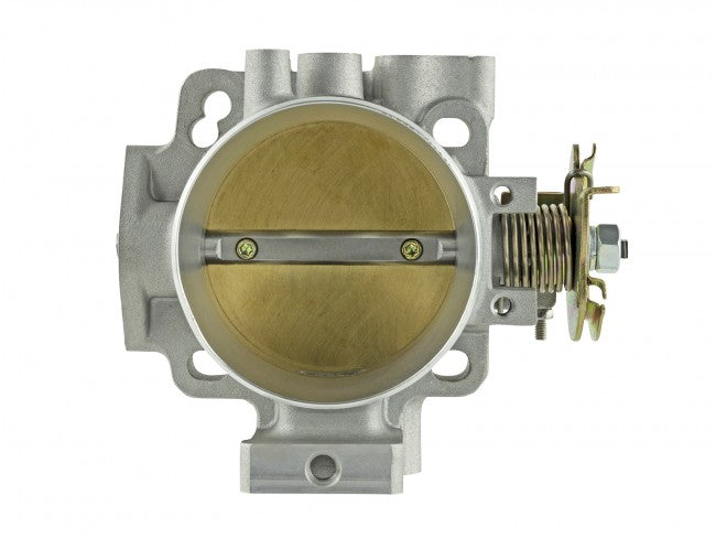 Skunk2 70mm Alpha Cast Throttle Body - 02-05 Civic Si EP3, 02-06 Acura RSX - 309-05-1060