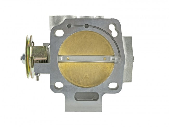 Skunk2 70mm Alpha Cast Throttle Body - 02-05 Civic Si EP3, 02-06 Acura RSX - 309-05-1060