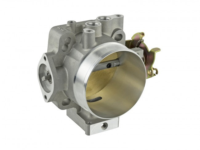 Skunk2 74mm Alpha Cast Throttle Body - 02-05 Civic Si EP3, 02-06 Acura RSX - 309-05-1070