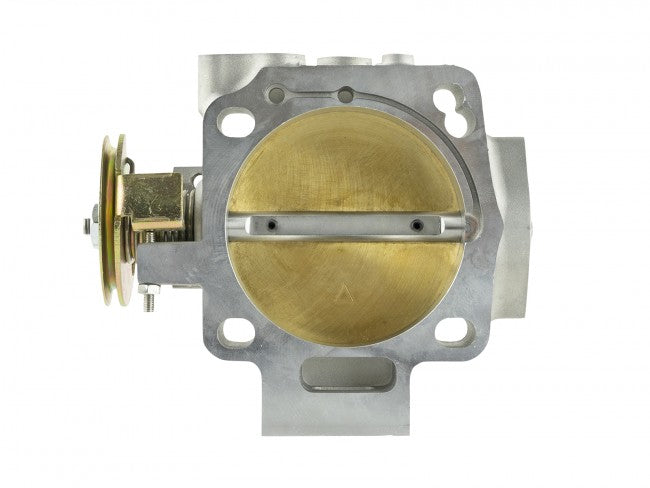 Skunk2 74mm Alpha Cast Throttle Body - 02-05 Civic Si EP3, 02-06 Acura RSX - 309-05-1070