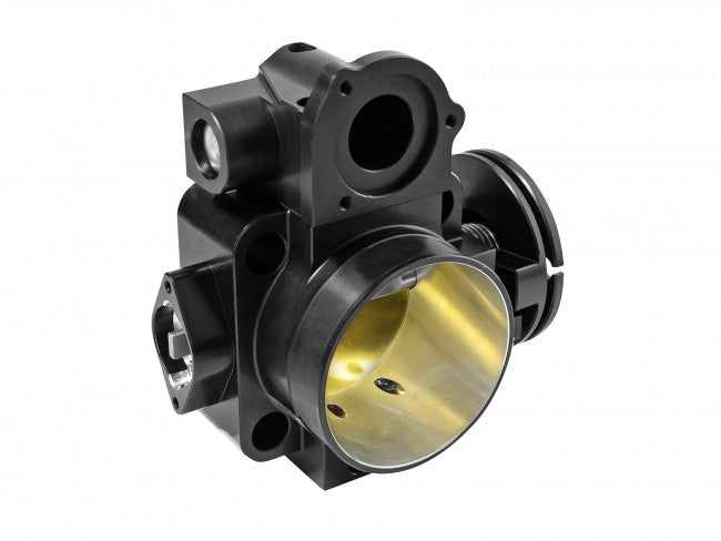 Skunk2 Pro Series Billet 68mm Throttle Body - 2003-2006 Mitsubishi Lancer Evo 7 8 9 (4G63) - 309-06-0002