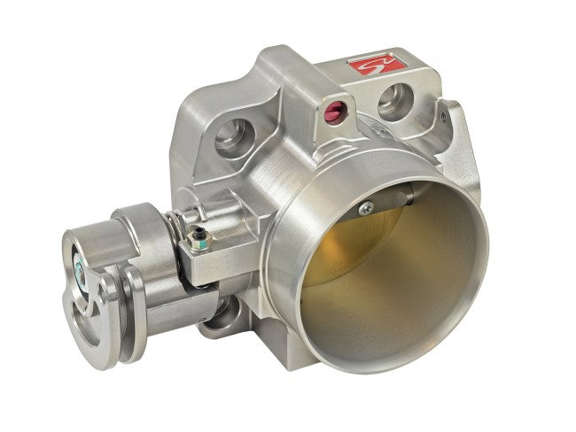 Skunk2 Pro Series Billet 64mm Throttle Body - 1999-2005 Mazda Miata 1.8L NB - 309-10-0200