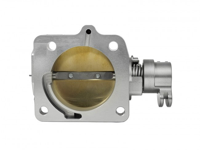 Skunk2 Pro Series Billet 64mm Throttle Body - 1999-2005 Mazda Miata 1.8L NB - 309-10-0200