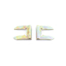 Hybrid Racing Replacement Shifter Cable Retaining Clips (K-Series) - HYB-SCC-01-02