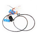 Hybrid Racing K-Series Swap Conversion Wiring Harness (01-05 Civic) - HYB-CWH-01-30