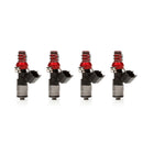 Cobb Tuning  Top Feed 1050x 1050cc Fuel Injectors - Subaru 04-21 STI, 02-14 WRX, 06-13 Forester XT, 07-12 Legacy GT - 312150