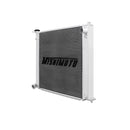 Mishimoto Nissan 300ZX Turbo Performance Aluminum Radiator, 1990-1996 - MMRAD-300ZX-90T