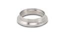 Vibrant Titanium Outlet Flange for Tial 38mm & Turbosmart Ultragate 40mm Wastegates - 12426