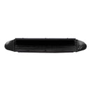 Mishimoto Ford Fiesta ST Performance Intercooler, 2014-2019, Black - MMINT-FIST-14BK